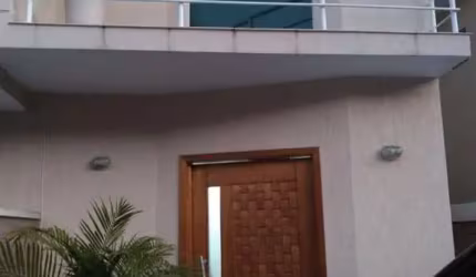 Sobrado com 3 dormitórios à venda, 100 m² por R$ 640.000,00 - Jardim Medina - Poá/SP