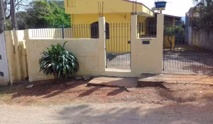 Casa com 2 dormitórios à venda, 111 m² por R$ 300.000,00 - Recreio Bela Vista - Suzano/SP