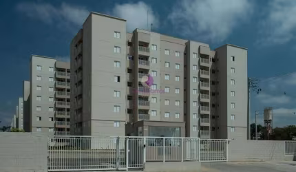 Apartamento com 2 dormitórios à venda, 50 m² por R$ 340.000,00 - Conjunto Residencial Irai - Suzano/SP
