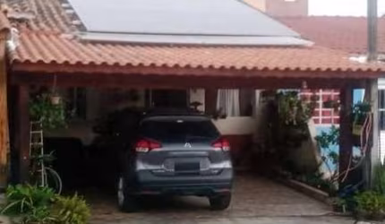 Casa com 2 dormitórios à venda, 90 m² por R$ 300.000,00 - Cidade Boa Vista - Suzano/SP