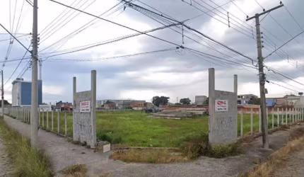 Terreno Residencial à venda, Jundiapeba, Mogi das Cruzes - TE0079.