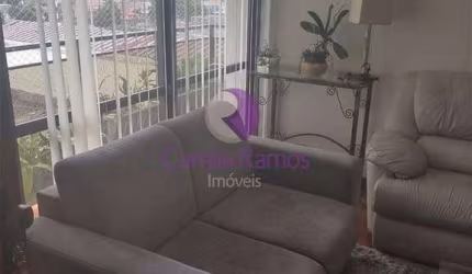 Apartamento com 3 dormitórios à venda, 178 m² por R$ 600.000,00 - Centro - Suzano/SP