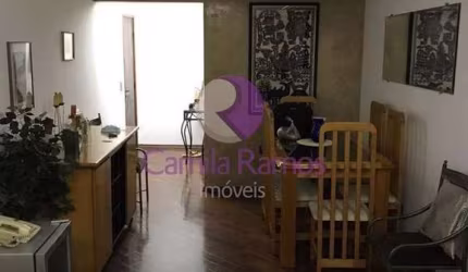 Apartamento com 2 dormitórios à venda, 79 m² por R$ 470.000,00 - Centro - Suzano/SP