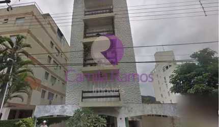 Apartamento Residencial à venda, Balneário Cidade Atlântica, Guarujá - AP0543.