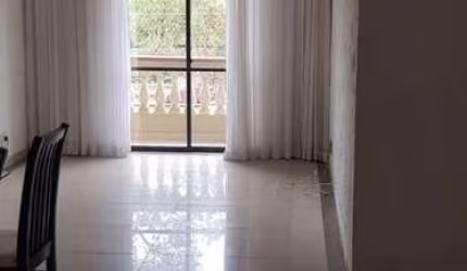 Apartamento Residencial à venda, Centro, Suzano - AP0542.