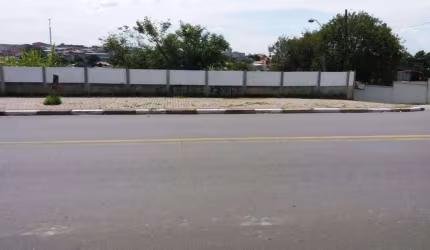 Terreno Residencial para venda e locação, Vila Áurea, Poá - TE0076.