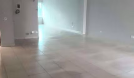 Sala Comercial para locação, Vila São João, Poá - SA0026.
