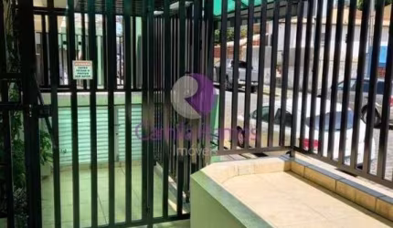 Apartamento com 2 dormitórios à venda - Condomínio Edifício Casa Blanca, Jardim São Luís - Suzano - AP0514.
