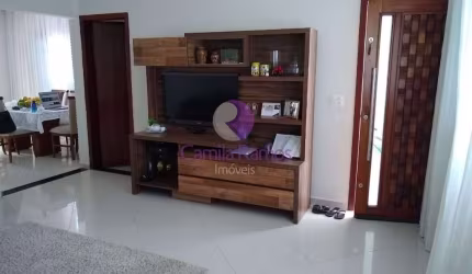Sobrado Residencial à venda, Jardins do Paraíso, Mogi das Cruzes - SO0303.