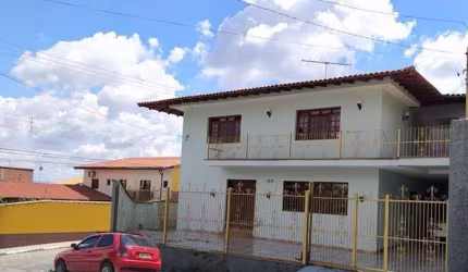 Casa Residencial para locação, Centro, Poá - CA0335.