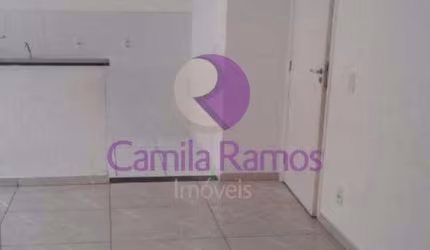 Apartamento com 2 dormitórios à venda, 47 m² por R$ 200.000,00 - Cidade Edson - Suzano/SP