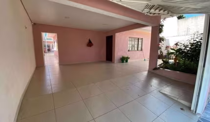 Casa com 3 dormitórios à venda, 210 m² por R$ 880.000,00 - Chácara Faggion - Suzano/SP