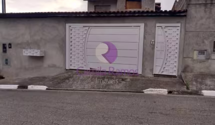 Casa Residencial à venda, Vila Áurea, Poá - CA0289.