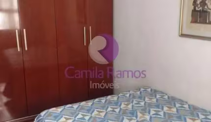 Casa Residencial à venda, Vila Júlia, Poá - CA0287.