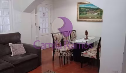 Casa Residencial à venda, Jardim Nova Poá, Poá - CA0234.