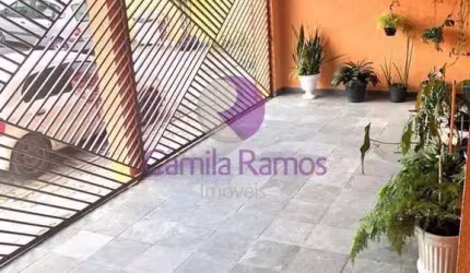 Casa Residencial à venda, Centro, Poá - CA0224.