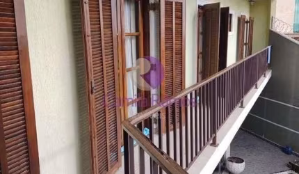 Sobrado com 3 dormitórios à venda, 330 m² por R$ 950.000,00 - Jardim Modelo - Suzano/SP