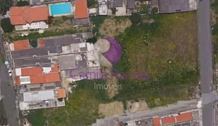Terreno Residencial à venda, Vila Júlia, Poá - TE0066.