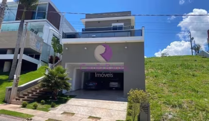 Sobrado Residencial à venda, Fazenda Rodeio, Mogi das Cruzes - SO0100.