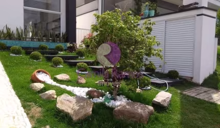 Sobrado Residencial à venda, Cidade Parquelandia, Mogi das Cruzes - SO0077.