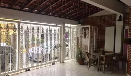 Sobrado Residencial à venda, Vila Adelina, Suzano - SO0060.