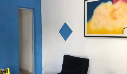 Sala para alugar, 22 m² por R$ 1.200,00/mês - Vila Costa - Suzano/SP