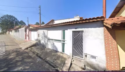Casa com 2 dormitórios à venda por R$ 490.000,00 - Jardim Áurea - Poá/SP