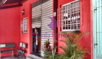 Prédio Comercial à venda, Vila Costa, Suzano - PR0003.