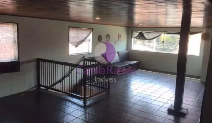 Sobrado Residencial à venda, Vila Sirena, Guarulhos - SO0041.