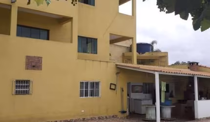 Sobrado com 3 dormitórios à venda por R$ 742.000,00 - Vila Perracini - Poá/SP