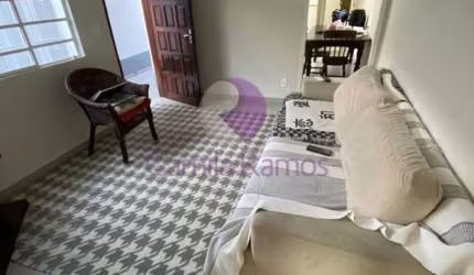 Casa com 2 quartos, Vila Acoreana - Poá