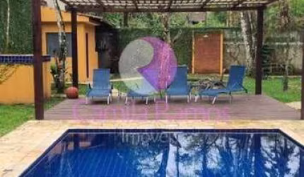 Sobrado com 4 quartos à Venda, Camburi - São Sebastião
