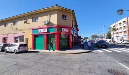Salas Comerciais para Locação, Vila Jundiaí - Mogi das Cruzes