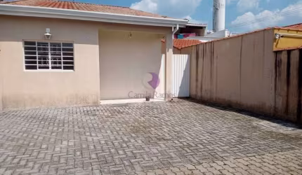 Casa com 3 dormitórios, Vila Urupês - Suzano
