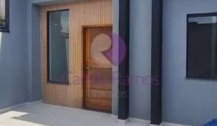 Casa com 3 quartos, Jardim Quaresmeira II - Suzano