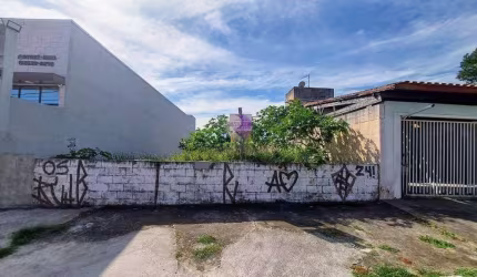 Lote/Terreno, Jardim Marcato - Suzano