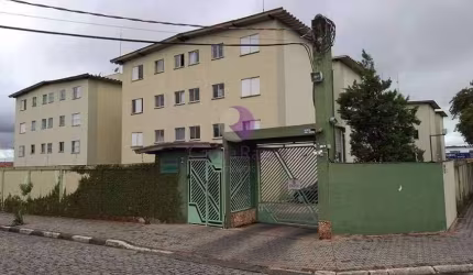 Apartamento com 2 quartos, Vila Figueira - Suzano