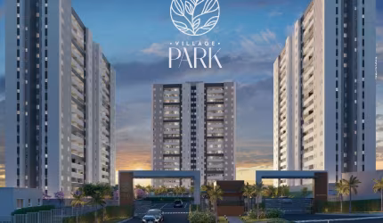 O mais Novo lançamento de apartamentos na região Guaporé em Ribeirão Preto - Sp - Oportunidade única