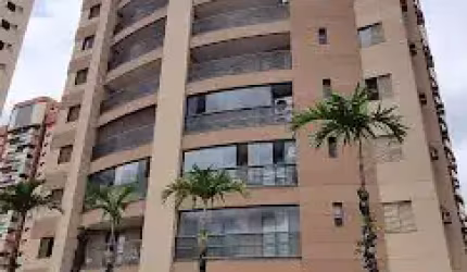 Apartamento de 137m² à Venda no Jd. Irajá | 4 Dorms (2 Suítes) | Varanda Gourmet | Zona Sul de Ribeirão - R$820mil