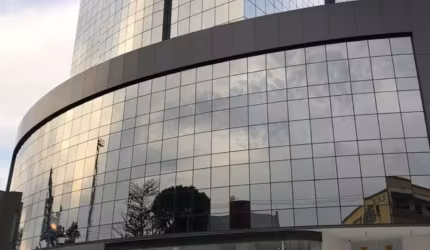 Salas Comerciais no Centro de Itajaí