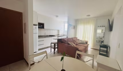 Apartamento de 2 Dormitórios no Itacolomi em Piçarras