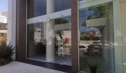 Sala Comercial Térrea no Centro de Itajaí