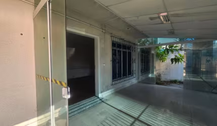 Casa Comercial no Centro de Itajaí