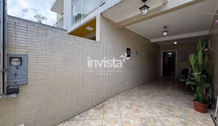 Casa à venda no bairro Marapé
