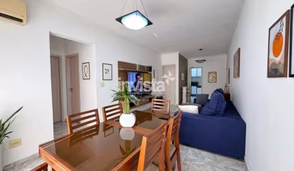 Apartamento à venda no bairro Marapé