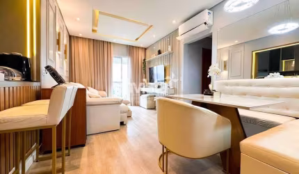 Apartamento à venda no bairro Ponta da Praia