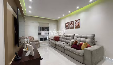 Apartamento à venda no bairro Embaré