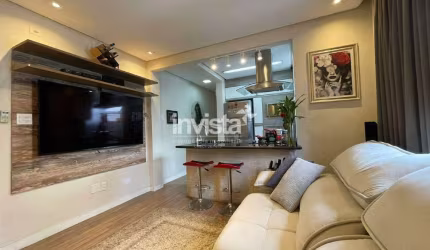 Apartamento à venda no bairro Gonzaga