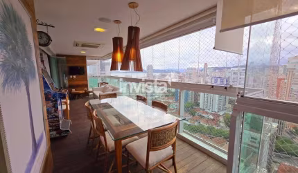 APARTAMENTO NO EMBARE, PORTEIRA FECHADA!