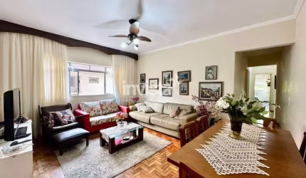 Apartamento à venda no bairro José Menino